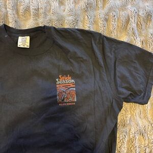Noah Kahan Tour Shirt